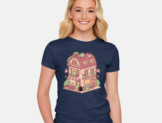 Cozy Bakehouse