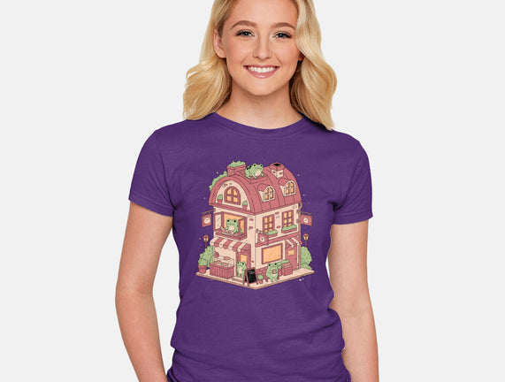 Cozy Bakehouse