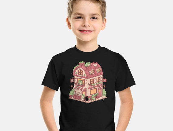 Cozy Bakehouse