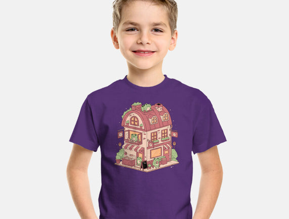 Cozy Bakehouse