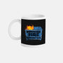 Dumpster Fire Response Team Bin-None-Mug-Drinkware-rocketman_art