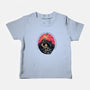 Shape Your Destiny-Baby-Basic-Tee-glitchygorilla