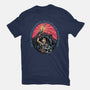 Shape Your Destiny-Unisex-Basic-Tee-glitchygorilla