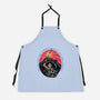 Shape Your Destiny-Unisex-Kitchen-Apron-glitchygorilla