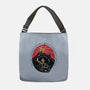 Shape Your Destiny-None-Adjustable Tote-Bag-glitchygorilla