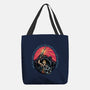 Shape Your Destiny-None-Basic Tote-Bag-glitchygorilla
