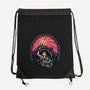 Shape Your Destiny-None-Drawstring-Bag-glitchygorilla