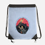 Shape Your Destiny-None-Drawstring-Bag-glitchygorilla