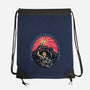Shape Your Destiny-None-Drawstring-Bag-glitchygorilla