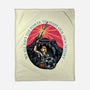 Shape Your Destiny-None-Fleece-Blanket-glitchygorilla
