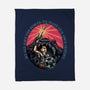 Shape Your Destiny-None-Fleece-Blanket-glitchygorilla