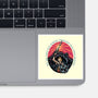 Shape Your Destiny-None-Glossy-Sticker-glitchygorilla