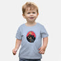 Shape Your Destiny-Baby-Basic-Tee-glitchygorilla