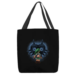 Face To Face With Destiny