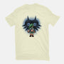 Face To Face With Destiny-Mens-Premium-Tee-glitchygorilla