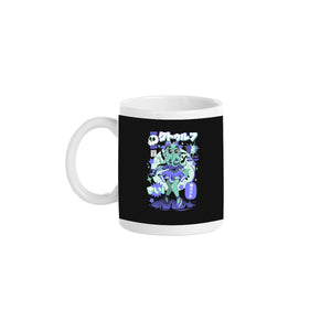 Girl Cthulhu