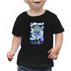 Girl Cthulhu