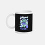 Girl Cthulhu-None-Mug-Drinkware-ilustrata