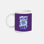 Girl Cthulhu-None-Mug-Drinkware-ilustrata