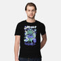 Girl Cthulhu-Mens-Premium-Tee-ilustrata