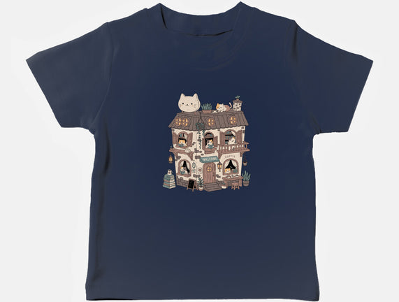 Cat Reading Club
