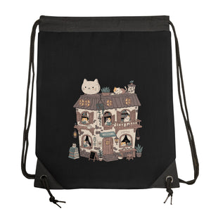 Cat Reading Club