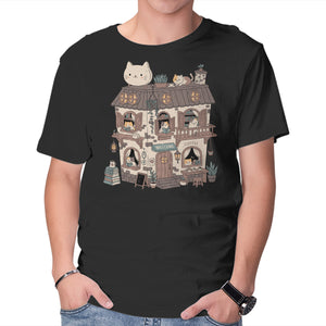 Cat Reading Club