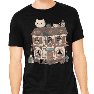 Cat Reading Club