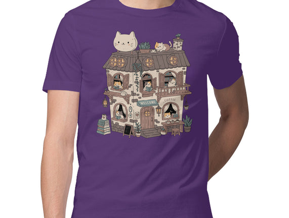 Cat Reading Club