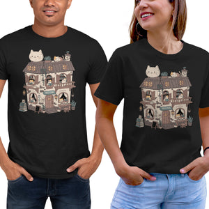 Cat Reading Club