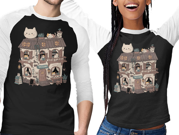 Cat Reading Club