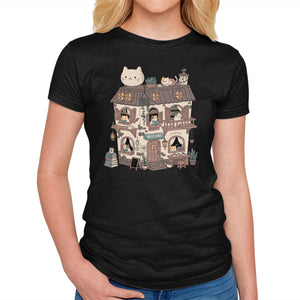 Cat Reading Club