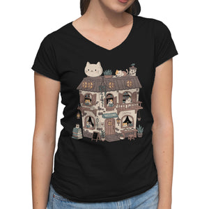 Cat Reading Club