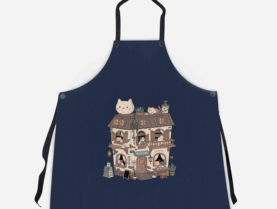 Cat Reading Club