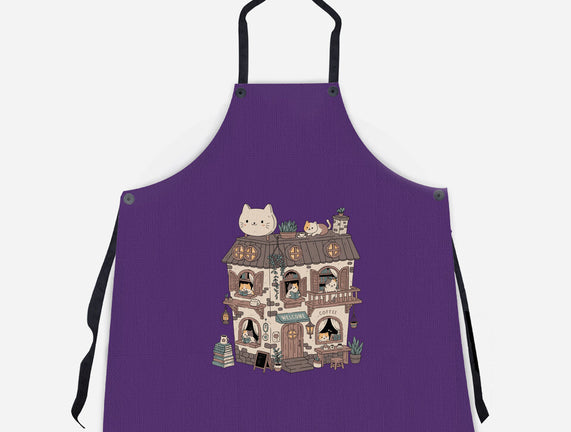 Cat Reading Club