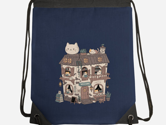 Cat Reading Club