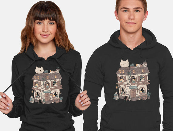 Cat Reading Club