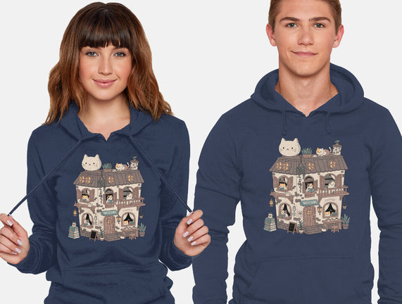 Cat Reading Club
