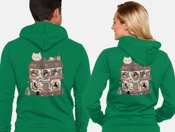 Cat Reading Club