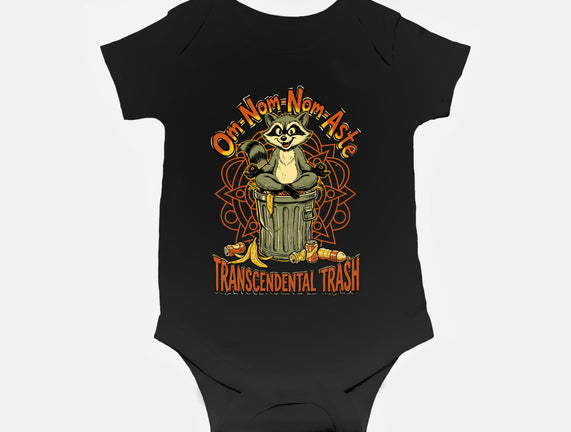 Transcendental Trash