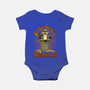Transcendental Trash-Baby-Basic-Onesie-P1yu5h