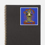 Transcendental Trash-None-Glossy-Sticker-P1yu5h