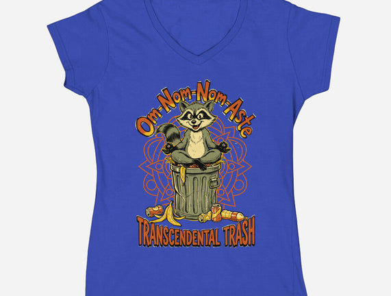 Transcendental Trash