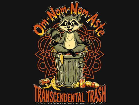 Transcendental Trash