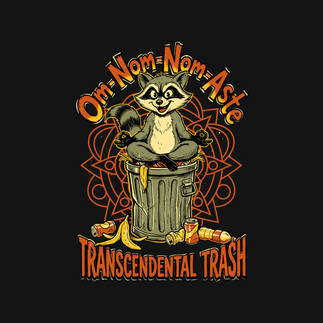 Transcendental Trash-Unisex-Baseball-Tee-P1yu5h
