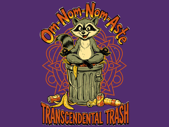 Transcendental Trash