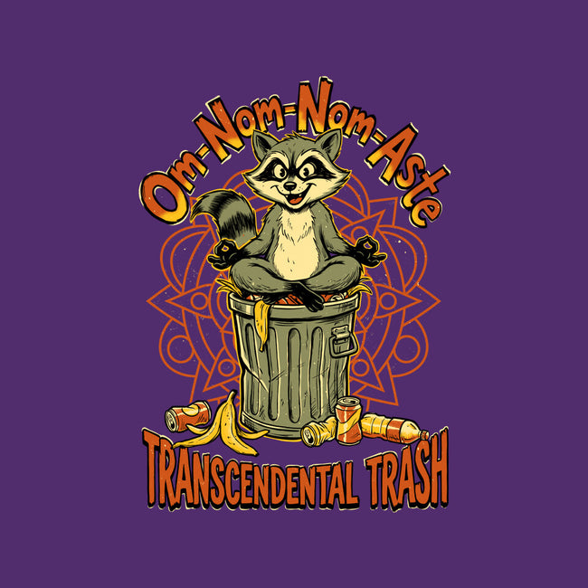 Transcendental Trash-None-Basic Tote-Bag-P1yu5h