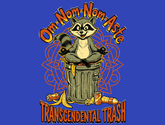 Transcendental Trash