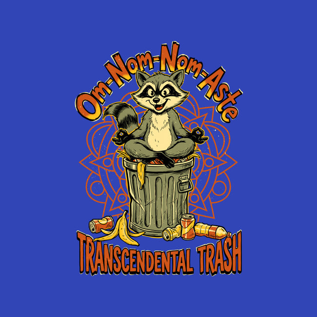 Transcendental Trash-Unisex-Pullover-Sweatshirt-P1yu5h
