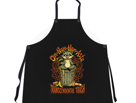 Transcendental Trash